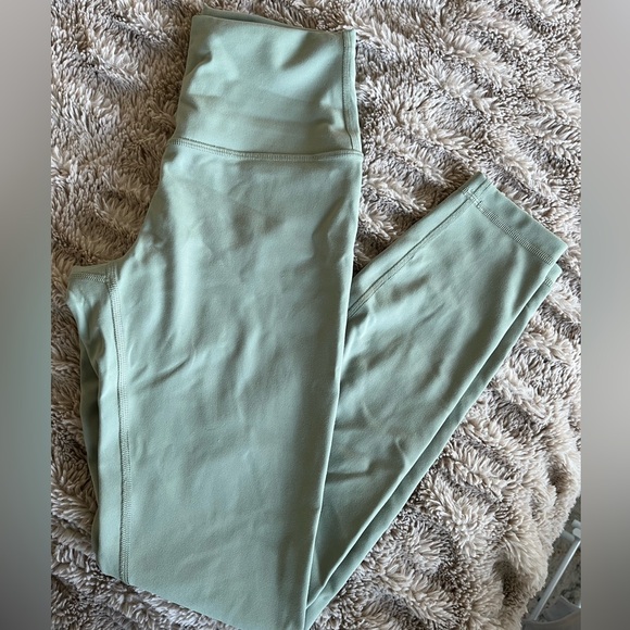 LULULEMON Wunder Under Train High Rise Tight - Picture 5 of 6